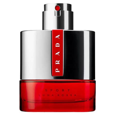 prada luna rossa sport sample